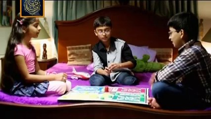 Soteli Episode 10 - Soteli 20 July 2014 - By ARY DIGITAL - Part 3_3