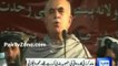 Achakzai confirms information of Afghan attack on Pak