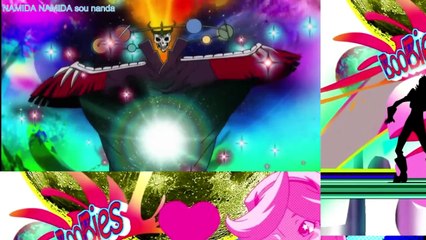 Space☆Dandy Opening Full [Viva Namida] Lyrics