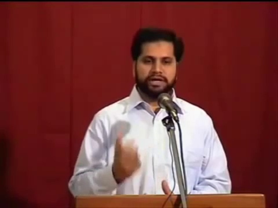 Ep1 New Muslim