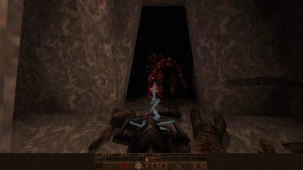 Official Quakewiki Video - Quake - Q2 - Life and Death