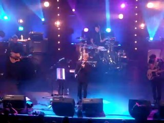 Kodaline - Way Back When (end)