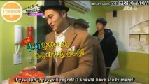[ENG] SNSD and the Dangerous Boys EP 8 [37]