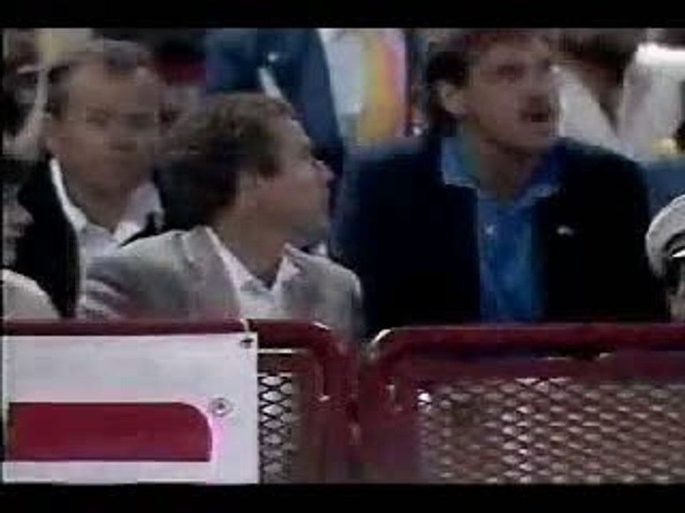 GeorgeWBush Funny Video