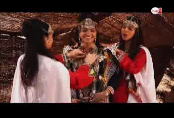 المسلسل المغربي الف ليلة وليلة _ الحلقة 22