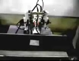 Image Processing based Sorting Robot (Senior Project 2008)