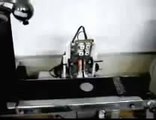 Image Processing based Sorting Robot (Senior Project 2008)-2