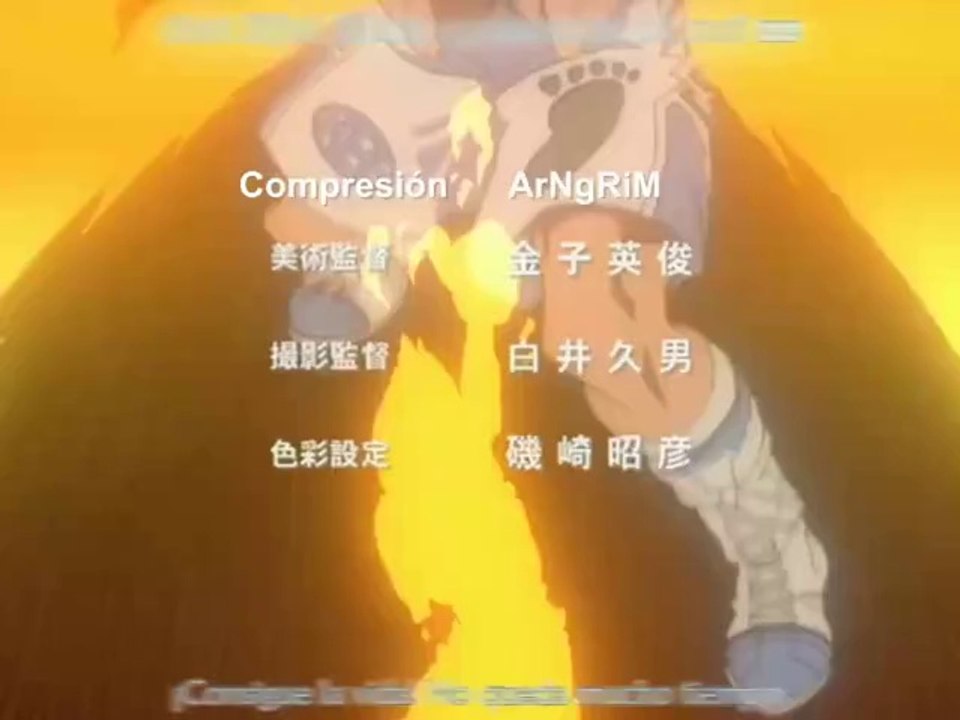Hajime no Ippo opening 2