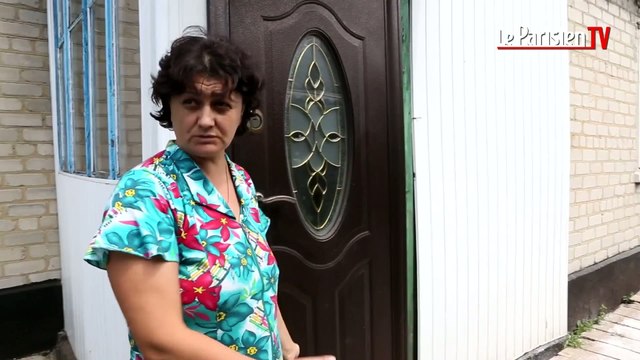 Crash du vol MH17 en Ukraine : «Les corps tombaient du ciel comme des pétales»