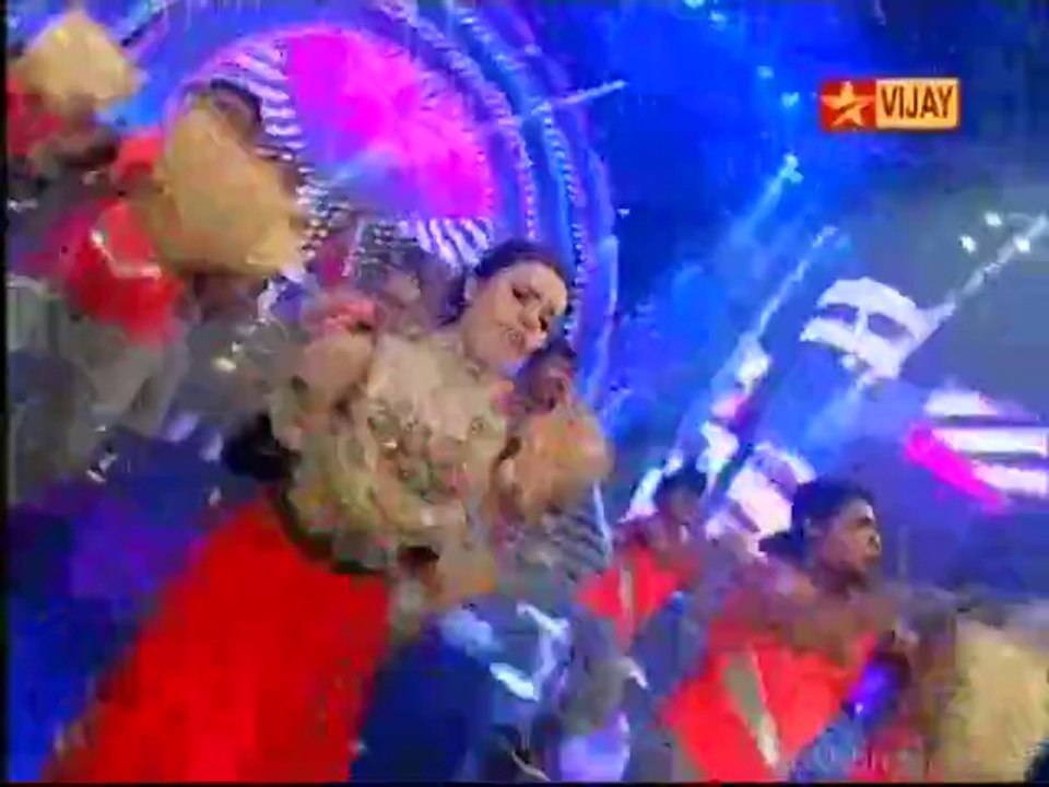 8th Annual Vijay Awards - [ JustCine.Com ] Part 4