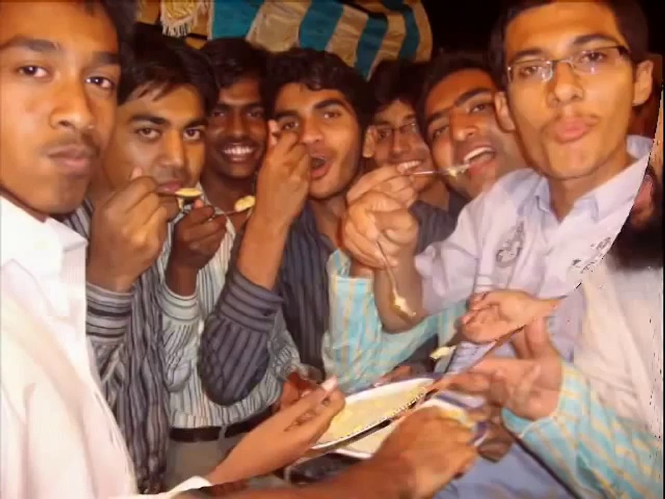 Welcome Night for Batch 21 (2010)