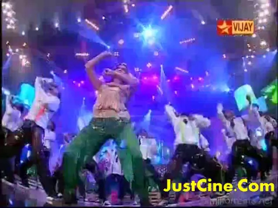 8th Annual Vijay Awards - [ JustCine.Com ] Part 1