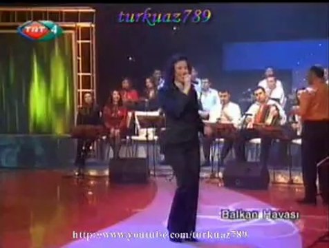 Vildan TURAN-Bakkallar Satıyor Karaca Üzüm