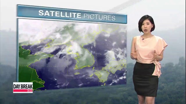 The heat wave continues to sweep the peninsula