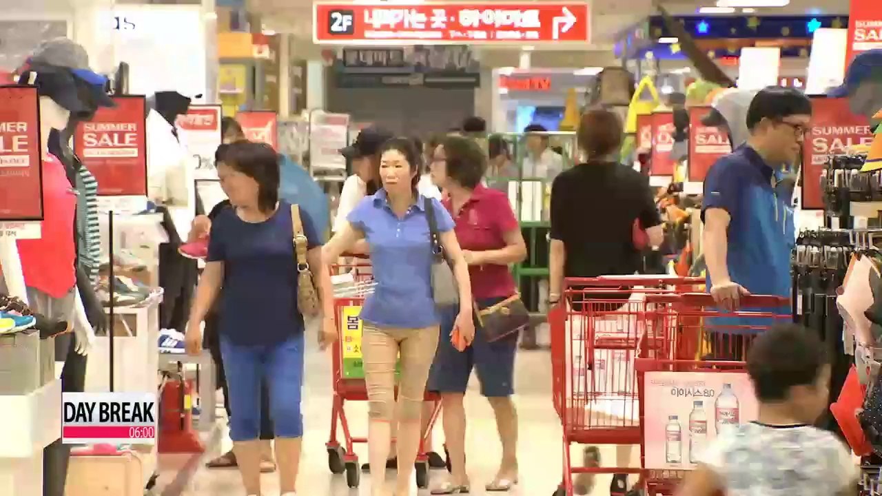 Dry monsoon season affecting consumer choices