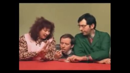 Les deschiens et la Drogue