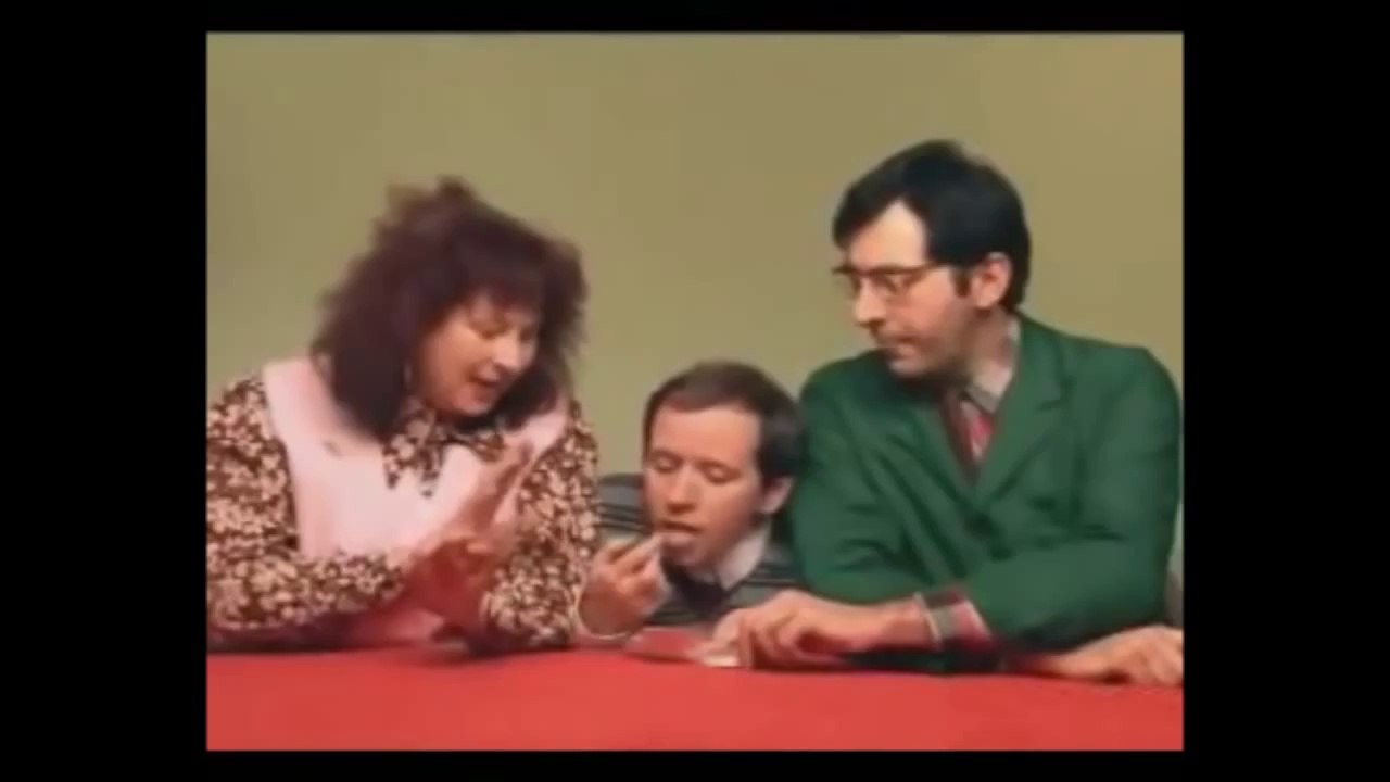Les deschiens et la Drogue