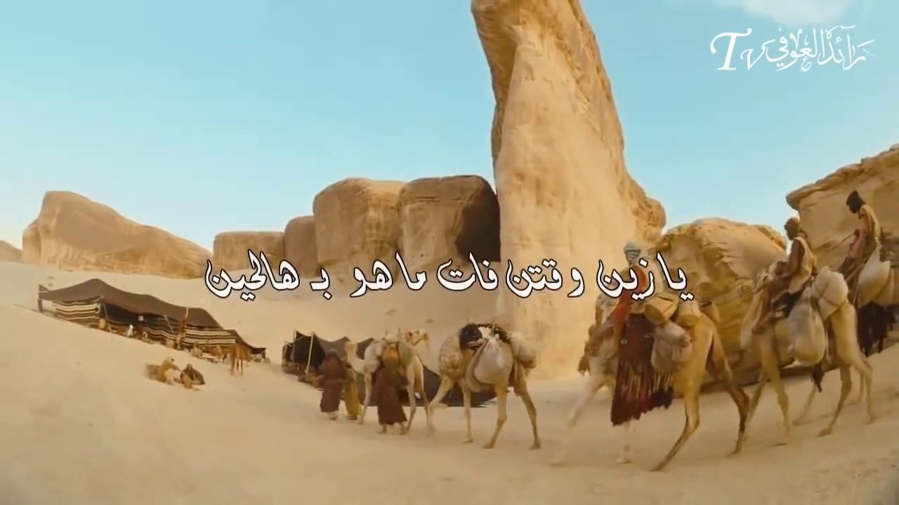 #شيلة روعة (راحو الطيبين)  اداء تركي بندر