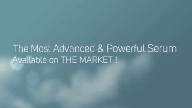 Best Anti Aging Serum with Hyaluronic Acid Vitamin C+E