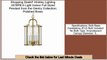 Compare Prices Hinkley Lighting 3478PB 6 Light Indoor Full Sized Pendant from the Gentry Collection; Polished Brass
