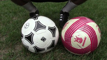 Master Soccer Juggling: Easy Tips & Tricks for Beginners ⚽