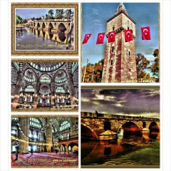 HULYA I.COSKUN PHOTOGRAPHY COLLAGE 1