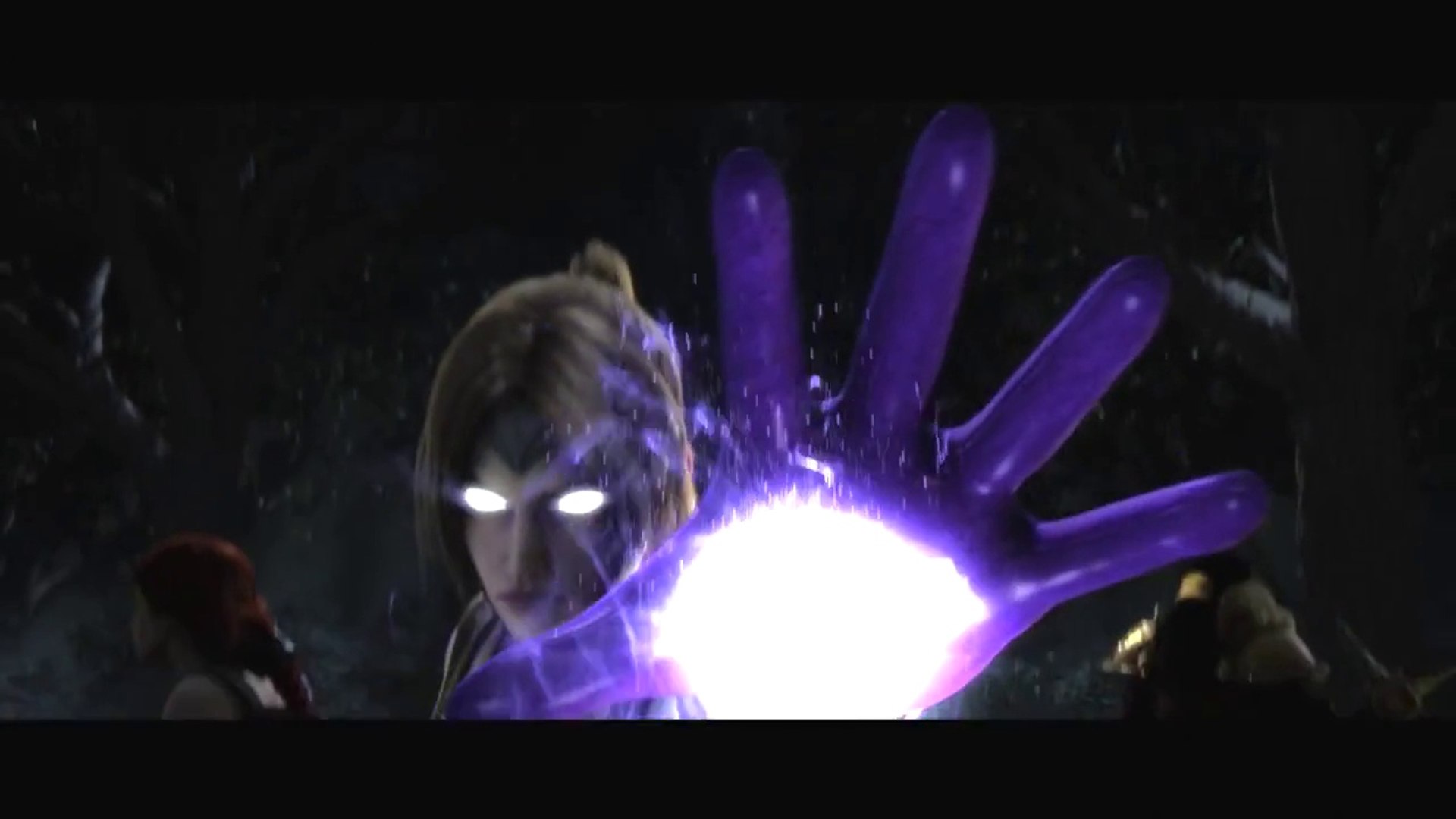 ⁣Sacred 3 - Trailer CGI Fighter
