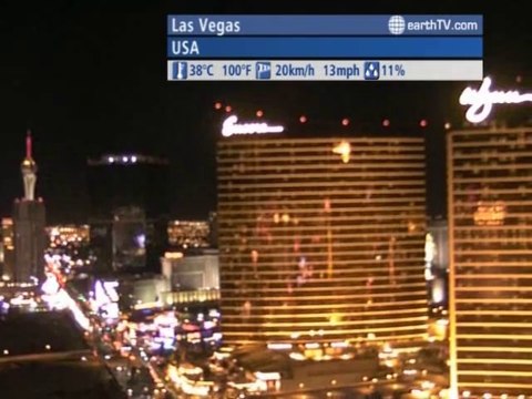 Geneva - Switzerland, Prague - Czech Republic, Vienna - Austria, Cologne - Germany, Warnemunde - Germany, Las Vegas - USA, Paris - France