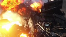 E3 2014 Call of Duty - Advanced Warfare XBox Oynayış Videosu