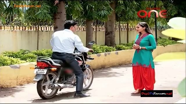 Aaj Phir Jeene Ki Tamanna Hai 17th July 2014 (1)