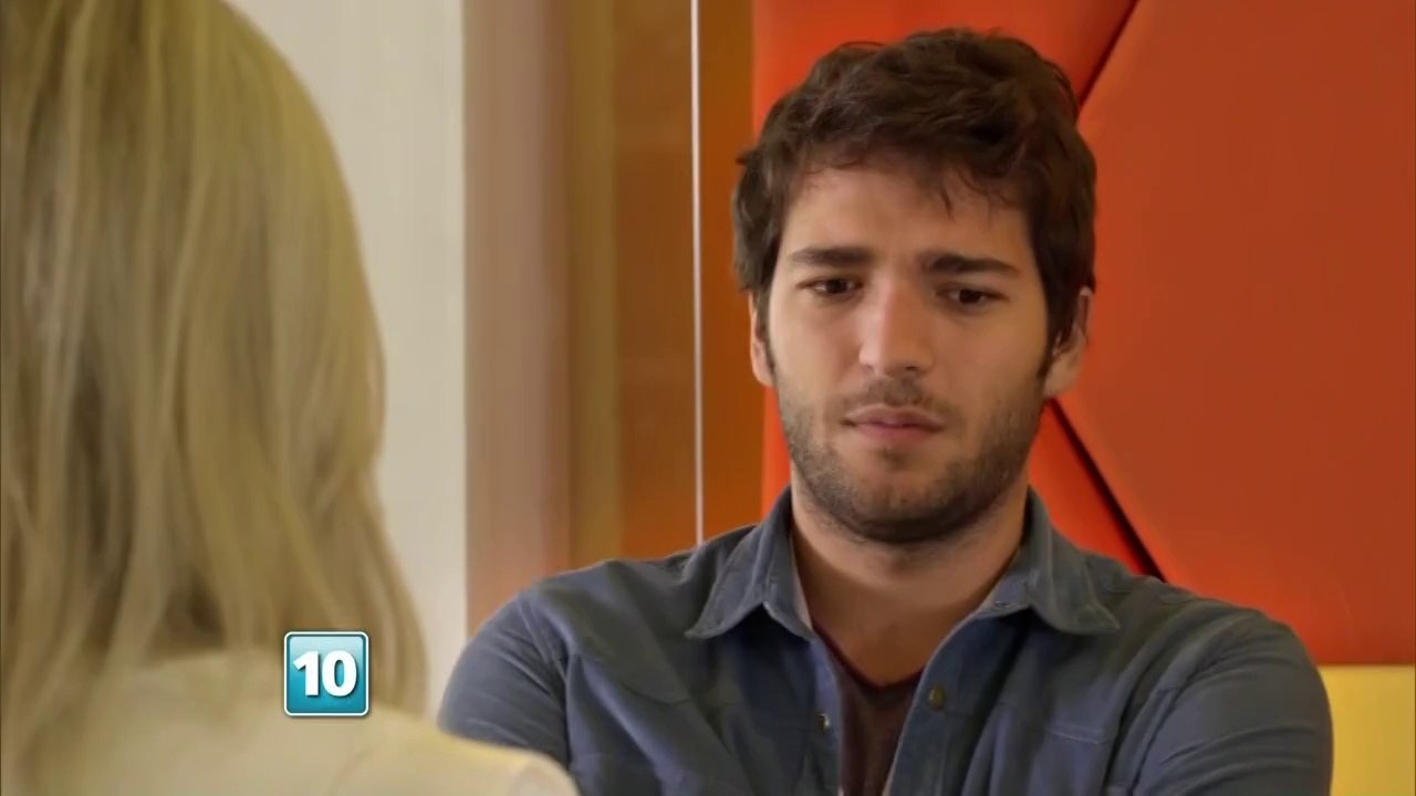GERAÇÃO BRASIL TEASER CAP 54 TER