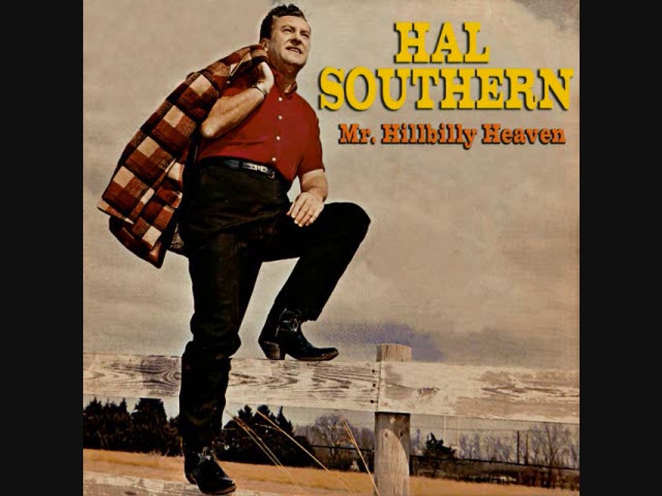 Hal Southern - The High Cost Of Leaving