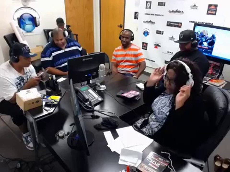 Episode #33 Blaze Indie L.A