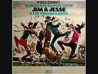 Jim & Jesse - Tell Her Lies & Feed Her Candy