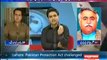 To The Point With Shahzeb Khandaza 15th July 2014 On Express News