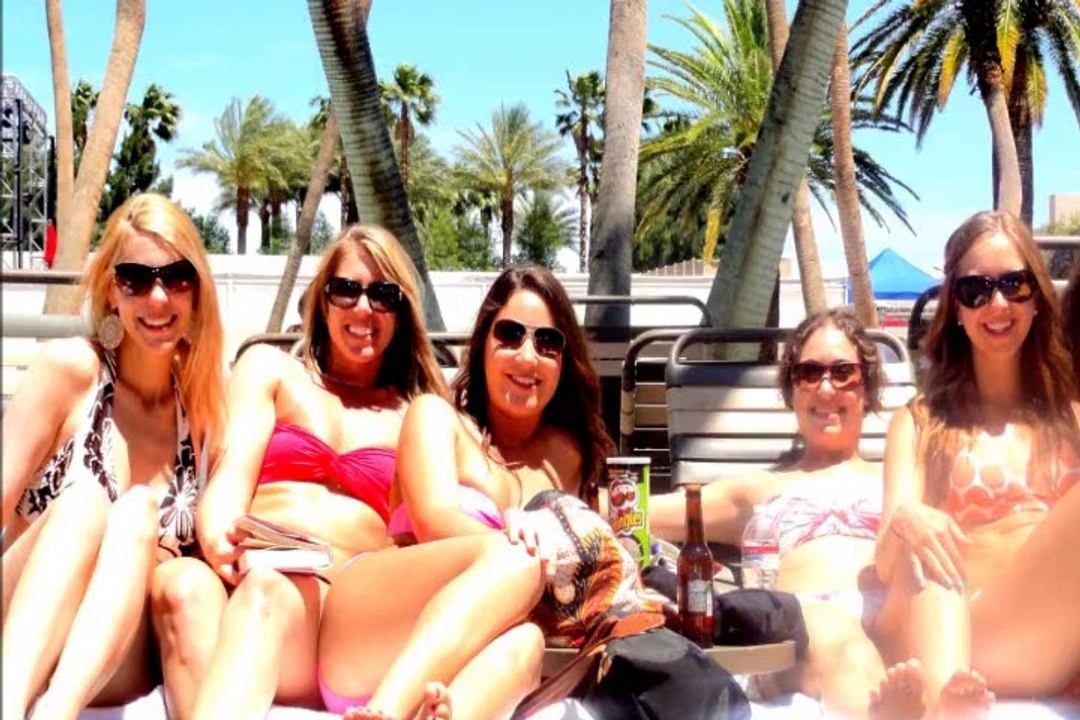 Fri's Bachelorette July, 2014