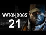 Watch Dogs Tam Çözüm Bölüm 21 (PS4 1080p)