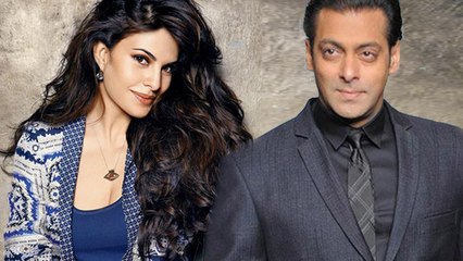 Jacqueline FINDS LOVE But Not Salman Khan?