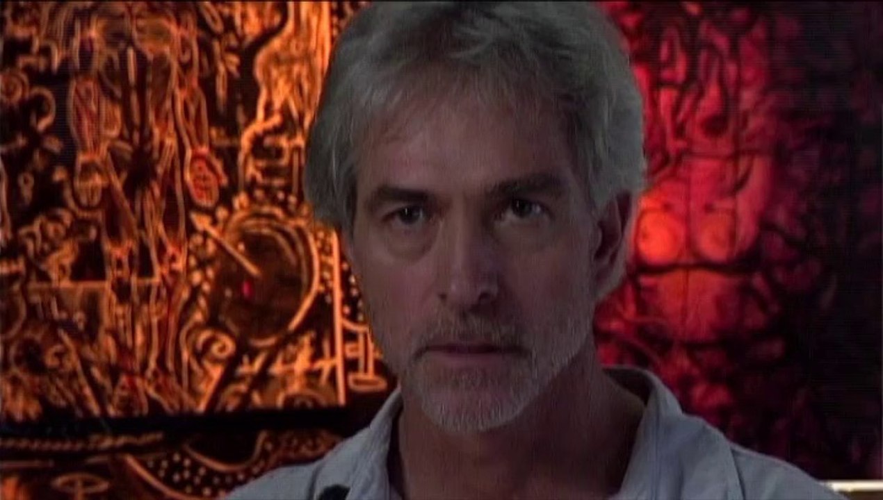The Yellow Sign [2001]