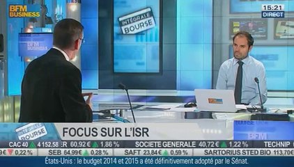 Zoom sur un fonds responsable : Echiquier Major