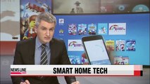 U.S. leading booming smart home market - research firm