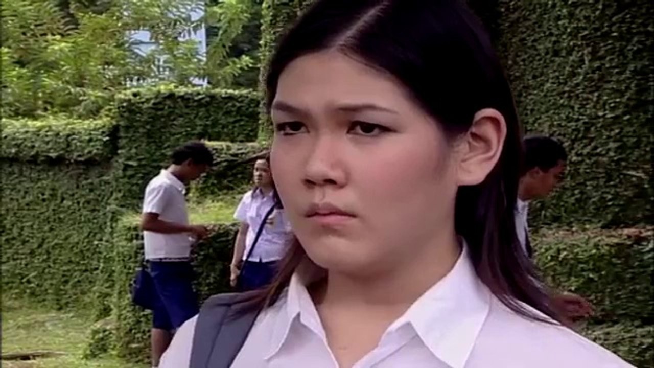 Senandung Masa Puber S03E22
