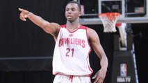 Cavs Open to Andrew Wiggins Trade