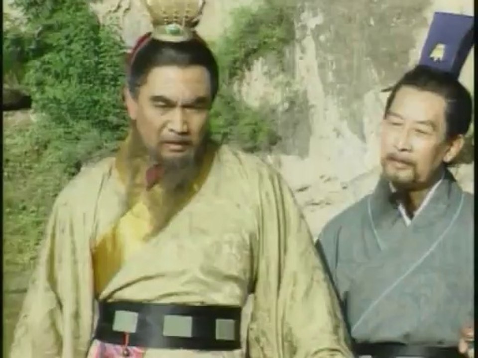 9452 亜細亜ドラマ 三國志 三国演義 第45集 三気周瑜 動画 Dailymotion