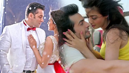 Salman Khan's KICK - Hate Story 2 Couple Jay Bhanushali & Surveen Chawla React!