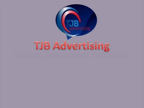TJB Advertising Ltd Manchester - Business Development Programme
