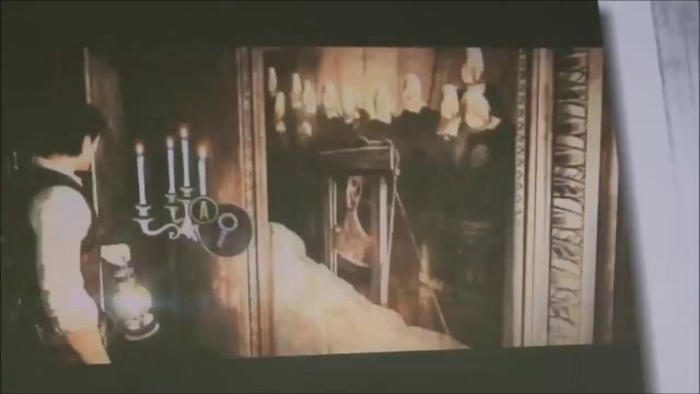 The Evil Within - Close Door Gameplay Leaked