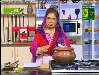 Chiken Cheese Handi Recipe & Galawati Pasanday Recipe Recipe - Masala Mornings Part 02