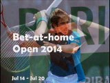 German Championship Singles 2014