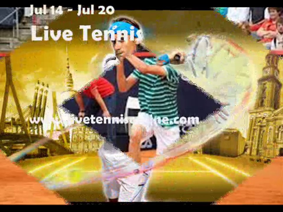 Live German Championship 2014 Tennis Online